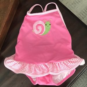 Gymboree bathing suit